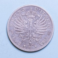 Vittorio emanuele iii lire - emanuele,