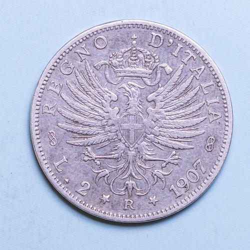 Vittorio emanuele iii - vittorio, 2