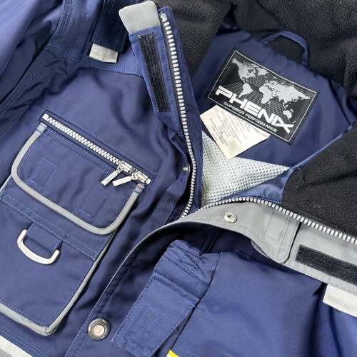 Giacca sci vintage - giacca, 90