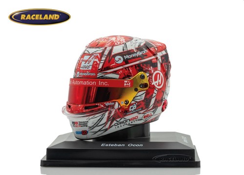 Casco team haas - team,