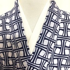 KIMONO GIAPPONESE YUKATA 136,5