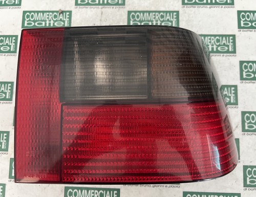 Faro posteriore destro - posteriore, seat
