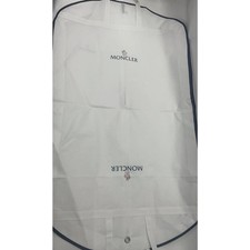 MONCLER Garment Bag Cover Suit