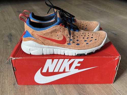 Nike free run trail 0 - run,