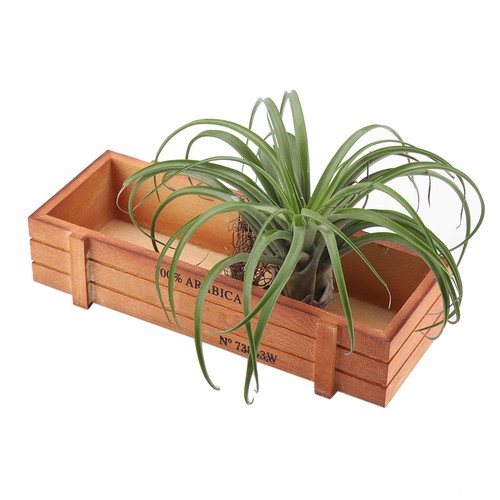 Fioriera vintage legno per - vintage,