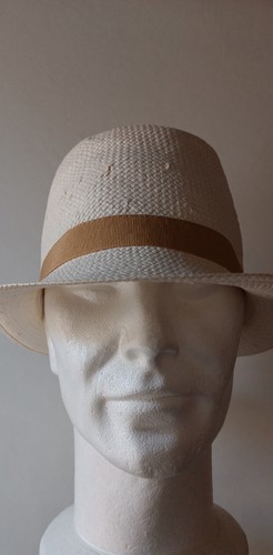 Cappello unisex modello - modello, trilby