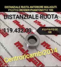 DISTANZIALE RUOTA PER FORCELLA