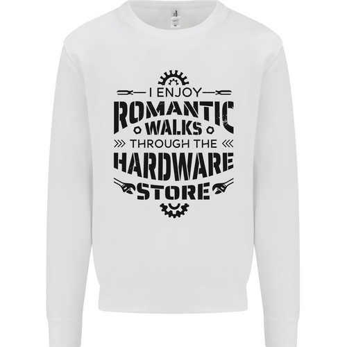 Romantico walks hardware - romantico,