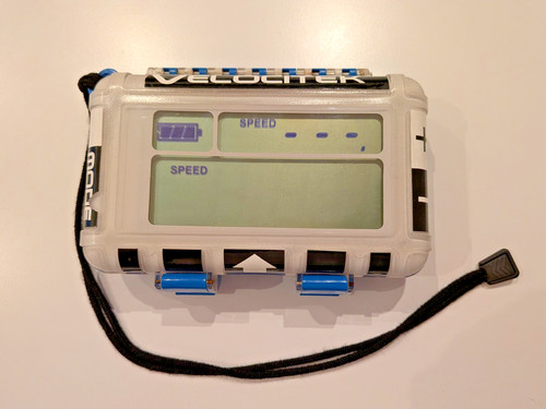 Velocitek sail computer - sail,