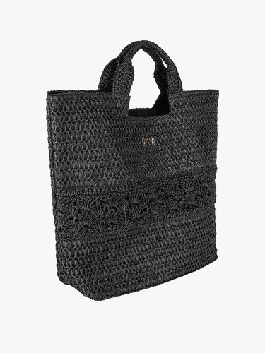 Basile borsa mare grande in - borsa, da