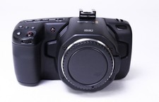 Blackmagic Design Pocket