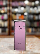 GIVENCHY PLAY FOR HER EAU DE