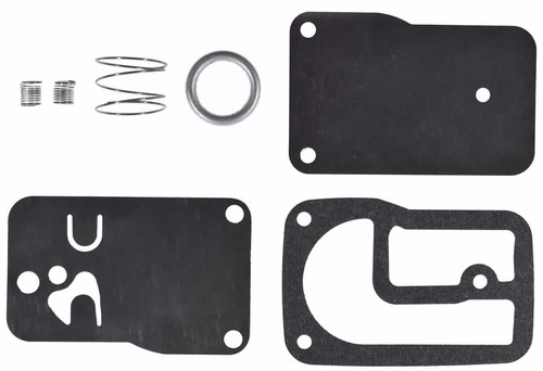 Kit pompa carburante per