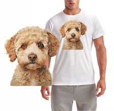 T-shirt Lagotto Romagnolo