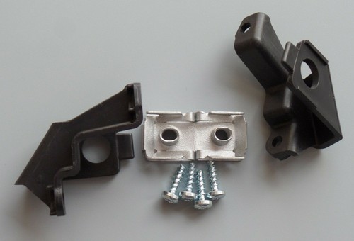 Kit riparazione fari anteriore - kit,