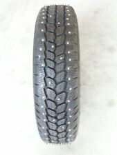 CHIODI PER PNEUMATICO ANTINEVE