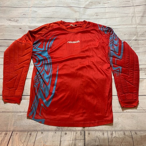 Maglia portiere reusch - maglia,