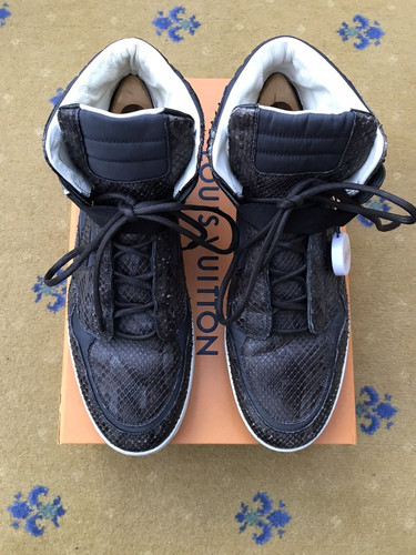 Louis vuitton scarpe - vuitton, da