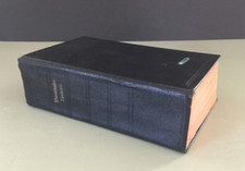 Liber Usualis Paroissien