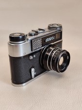Fotocamera Fed 5s (Fed 5C)