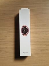 Samsung Galaxy Watch3 SM-R850 41mm cassa in acciaio inossidabile con...