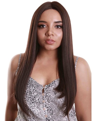 Ami parrucca donna dritta - ami,