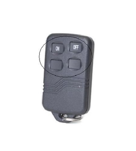 Pulsanti solo honeywell - 4,