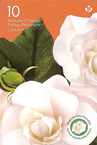 Canada bk721 scott - -,