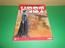 STORIA DEL WEST 58 BROSSURA