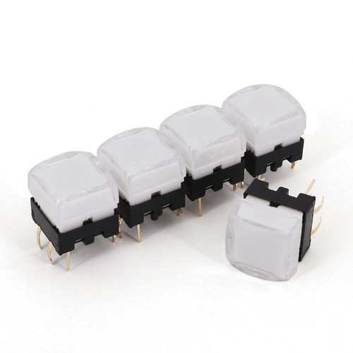 5pz ts26 quadrato - 5pz, 12x12mm