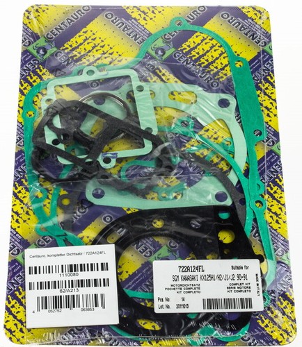 Kit guarnizioni motore