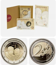 2 EURO COMMEMORATIVO ITALIA