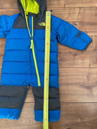 The north face - north, intera