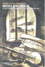 Musica per abisso via - per, di