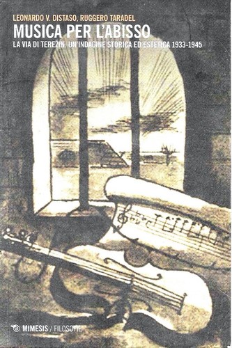 Musica per abisso - l'abisso., la