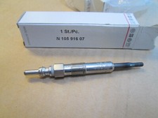 N10591607 Glow Plug Audi A4