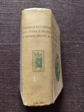 Manuali Hoepli, Arte