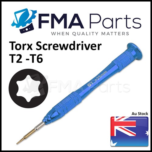 Torx t5 t6 - torx,