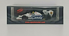 SPARK 1:43 MODELLINO AUTO F1