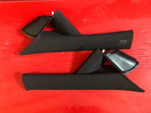 Modanatura laterale airbag - laterale, sx