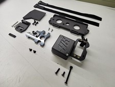 HB RACING D8 WS - D819RS -