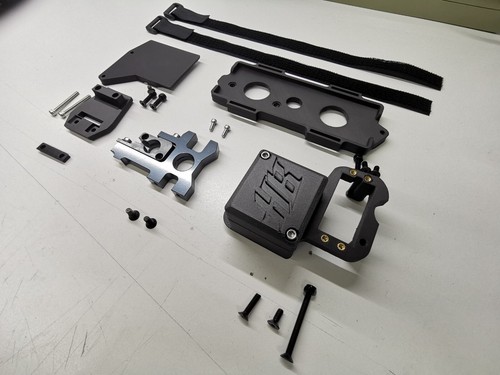 Racing d819rs - d8,