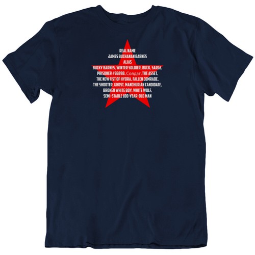Shirt invernale soldato - t-shirt,