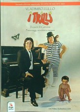 I TRILLI. IL CUORE DI GENOVA