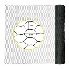 Rete metallica recinzione