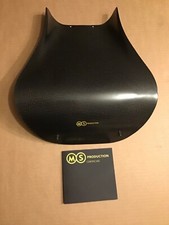 Seduta fondo ducati carbonio