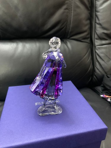 Statuina swarovski anna - statuina,