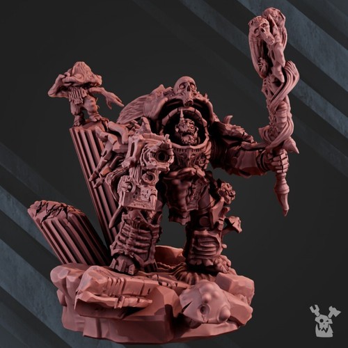 Pandemic lord plagues - lord, of