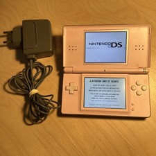 Console Nintendo Ds - Avec