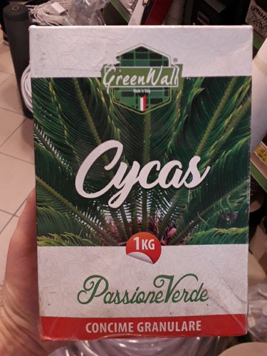 Concime granulare per - concime,